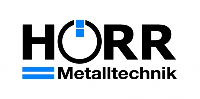 Hörr Logo